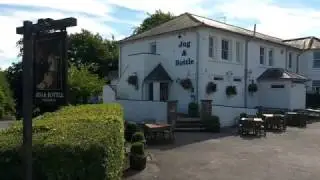 The Jug & Bottle Heswall