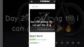 #automobile #mtb #redbullevent #love #dreambikes ha this may take a wile