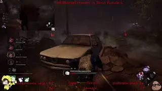 7 33 Wettkampf Sorvi vs Hunter # Wer &uuml;berlebt &ouml;fters mit Detective Tapp 1 3 # Dead by Daylight Gamep