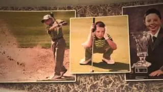 Holywood Golf Club Promo   edit 2 HD