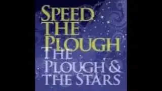 Radio interview with John Baumgartner of Speed The Plough on Finn's Revolution WUSB 121713