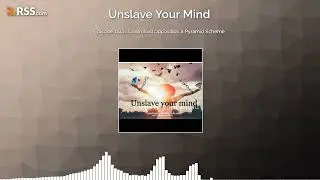 Episode 124 Is Controlled Opposition a Pyramid Scheme