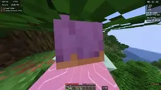 We made our Iron kit and had a MINI WAR in Minecraft | Mystic SMP S2 Ep 2 | Archeo Gamer