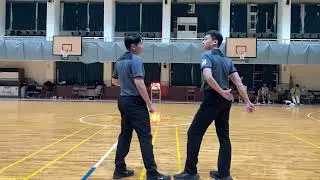 20251214 TGB和平信義週日聯盟C8組 老TKUI熹 vs CARPE DIEM
