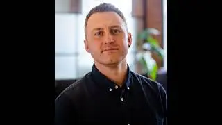 AGL 348: Tom Bairstow