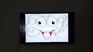 Nick Jr. Bumpers & Face Segments From Blue's Clues: Blue's Big Pajama Party 1999 VHS
