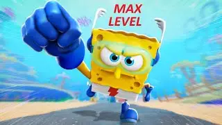 Noob To Pro SpongeBob Simulator!
