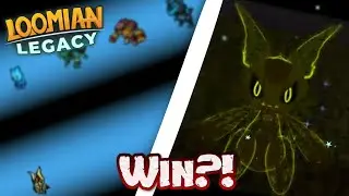 TRADING FOR GHW YELLOW DUSKIT!! | Loomian Legacy