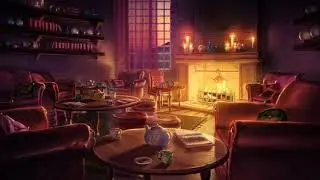 Room Ambience: Quiet Room Sounds, Empty Room, Silence Sounds - Sound of Silence