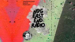 NBGEER 035 mixed by Tim Teller | Minimal House / Dub | DJ Set