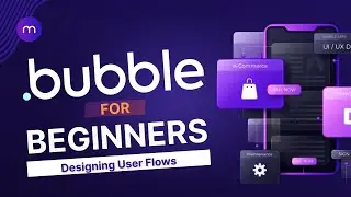 UX Design Tutorial for Beginners: What Are User Flows? | Master UX Design with Clear User Journeys