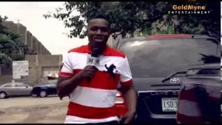 MOST GIFTED NAIJA RAPPER : Nigerians Speak