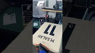 Liverpool jersey Offical printing in india | futballgear | #shorts