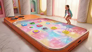Which Luxury Pool Would You Jump Into? 🏊✨ Oddly Satisfying ASMR