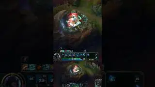 ✅️ HOW TO JUNGLE INVADE AS UDYR AD #shorts #dodo22 #lol #udyr #best