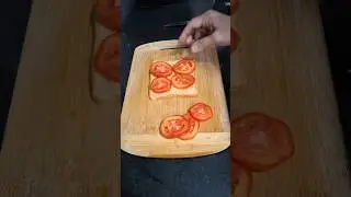 👉 &ldquo;Bas namak-kali mirch&hellip; phir bhi sandwich next level 😍&rdquo;#sandwichrecipe #trending #youtubeshorts