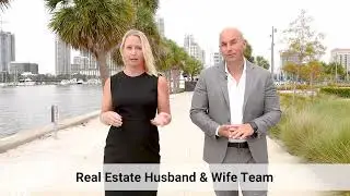 Evan and Ash Commercial