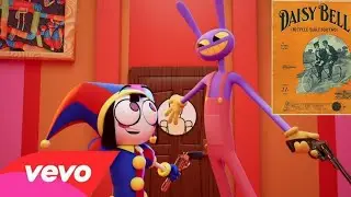 Pomni & Jax Sing 