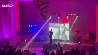 Samir Rohesh - Daghi Yak Ishqe - Krefeld Germany concert