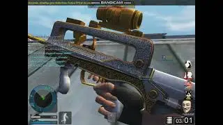 FAMAS FUERA DE CONTROL!! #op7 #op7_release #famas_gun_gameplay #proplayer #sorteo