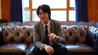 Chen Liang: The Art of Teaching
