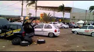 SW Alto Falantes - Mega Encontro de Motores - Americana 21/08/11