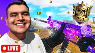 BEST Top 250 Ranked POV w/ @TylerTeeP & @CrowderYT | @nicoinfinite on all socials