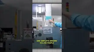 Inside Apples INSANE Factories in China