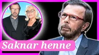 Bj&ouml;rn Ulvaeus ord om sorgen efter Lenas d&ouml;d: &rdquo;Saknar henne&rdquo;
