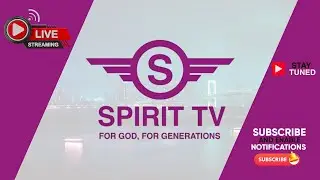 SPIRIT TV LIVE