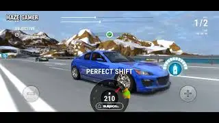 Feel The Thril Of Real Racing 🏎️|| Race Max Pro 💯