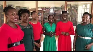 Eyo gyali (cover)- Trinity Worship Team