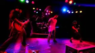 This Week At LaSalles: Wed Aug 10th 9pm INTO THE OPEN EARTH w/ FOREVER WE ARE & SUICIDE CHORDS