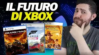XBOX - Ma quindi la strategia multipiattaforma funziona?