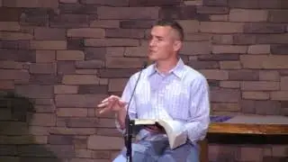 Isaiah 56-57 - May 23, 2018