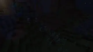 A funny little addon that might traumatize you playing Minecraft | Inspired by Epic Siege Java mod