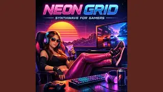 RGB Keyboard Glow