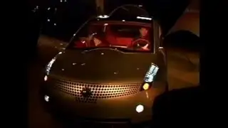 Nissan Actic Media Presentation