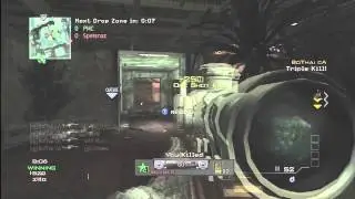 Insane clip for R5 rc (rg)