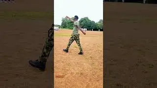 PLATOON 8 2025 NYSC B2 MILITARY TRAINING #SUMMER #NIGERIA #MILITARY #nysccamp #lagosstate #nysc #fYP