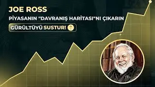 Joe Ross: Trading is a Game of Patience: Not Every Opportunity Is Yours!