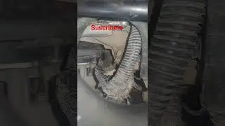 falla sensor o bulbo de temperatura de tablero chevy 2002 #chevy #chevymonza #tips #sensor
