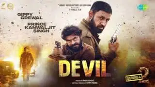 DEVIL / WARNING SLOW REVERB SONG GIPPY GREAWAL / PRINCE KANWALJIT SINGH EDIT BY SMEE