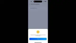 Webull Pay - can you delete an account?