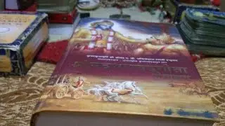AdhyatmikSoul is live for evening prayers