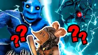 MIT&Auml; V#$@& S&Auml; RUHON#$@&#&euro;@ TEIT? | Valheim Let's Play #2