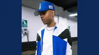Open Arms (Jersey Club)
