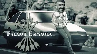 Cara al Sol / Eurobeat Remix