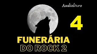 Funer&aacute;ria do Rock T02E04 v&iacute;deo 4 - Marcelo F&aacute;varo - Conto um Conto