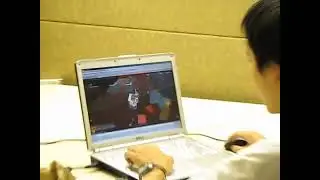 Unseen Footage INSIDE the Roblox HQ [Maxxz Reupload]